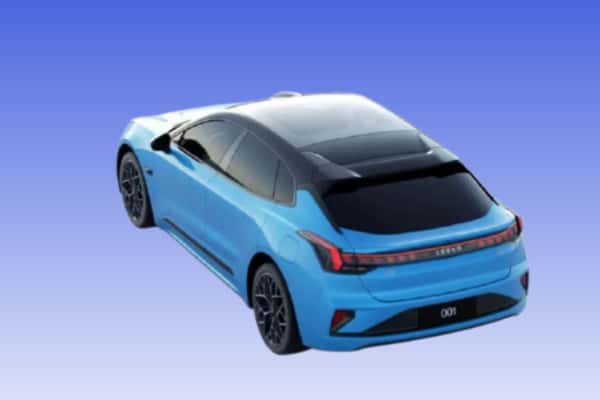 凤山县回收公司车