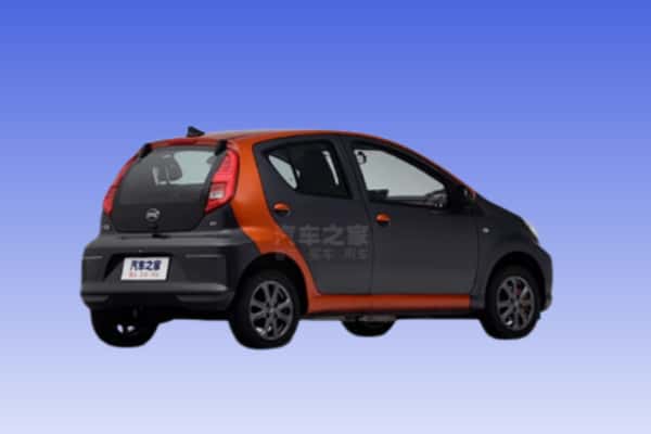 凤山县抵押微型汽车